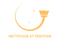 nettoyage et peinture