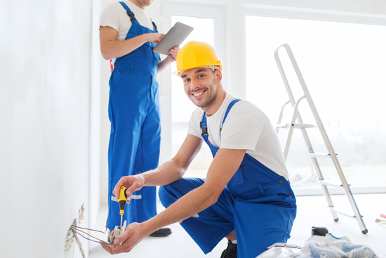 peinture résidentielle