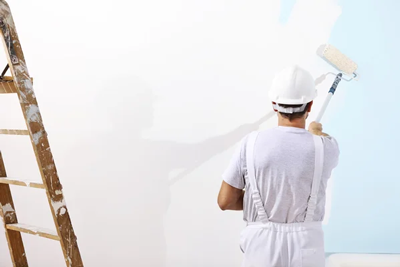 peinture résidentielle